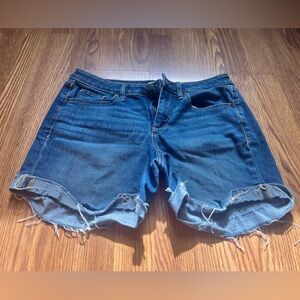 Women’s Jean shorts